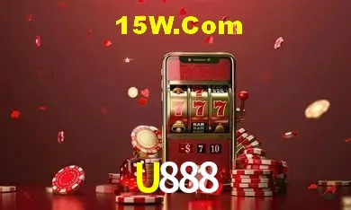 Identidade visual e vitrine de ofertas da plataforma U888
